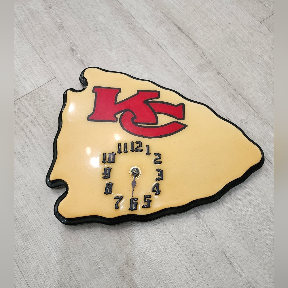 Small clock